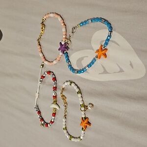 Meru Jewelry NWOT